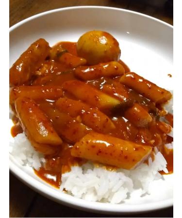 samyang Rice sticks of the Hot Chicken 185 - Buy Online on GoSupps.com