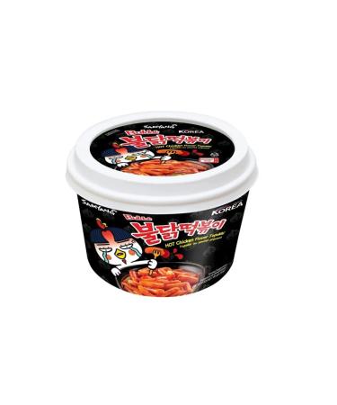 samyang Rice sticks of the Hot Chicken 185 - Buy Online on GoSupps.com