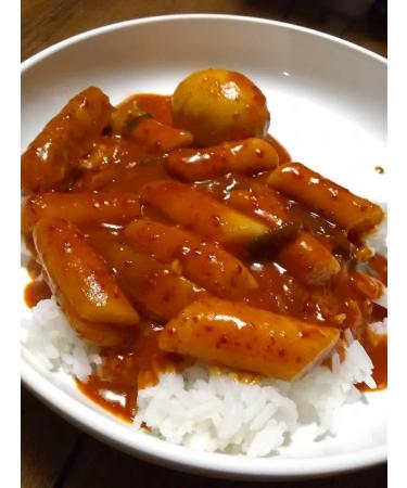 samyang Rice sticks of the Hot Chicken 185 - Buy Online on GoSupps.com