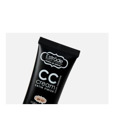 Estrade SS cream Satin Finish 12 shade - Buy Online on GoSupps.com