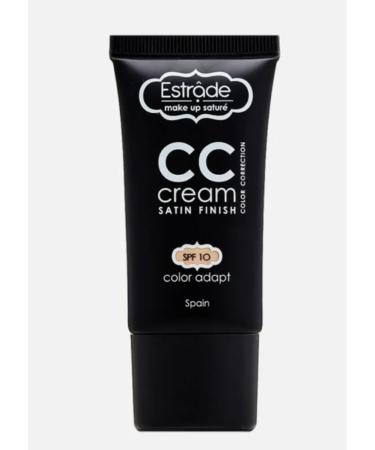 Estrade SS cream Satin Finish 13 shade