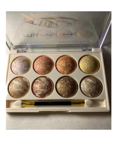 SALE Highlighter for face 8 shades - Buy Online on GoSupps.com