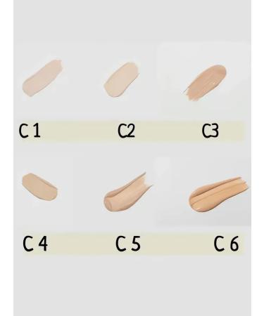 MAC Matte foundation for face cream shade C4 - Buy Online on GoSupps.com
