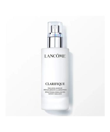 Lancome Emulsion for face anti -aging Clarifique aqueuse