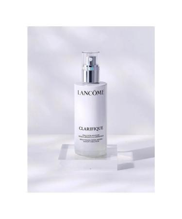 Lancome Emulsion for face anti -aging Clarifique aqueuse - Buy Online on GoSupps.com