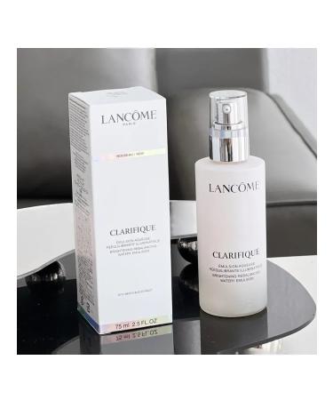 Lancome Emulsion for face anti -aging Clarifique aqueuse - Buy Online on GoSupps.com
