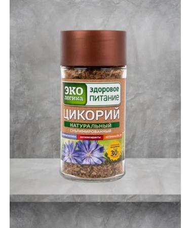 EcoLogic Chicory 85 g soluble