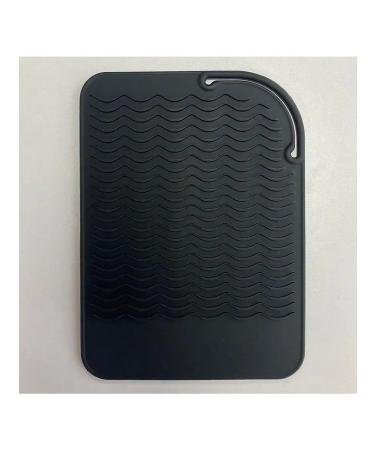 Golden Chest Silicone heat -resistant cover for curling rug ironing - Buy Online on GoSupps.com