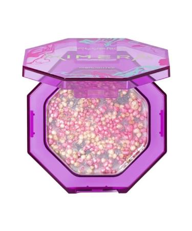 Feminine beauty Highlighter Influence Beauty Ximera gel tone 01 4 g