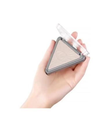 Feminine beauty Highlighter for Influence Beauty Illuminati tone 02 6.5 g