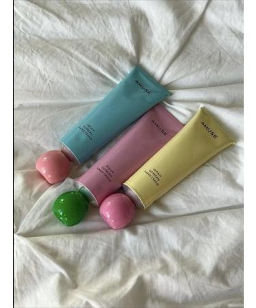 Amuse Hand cream Soybean Hand Cream Energy - Buy Online on GoSupps.com