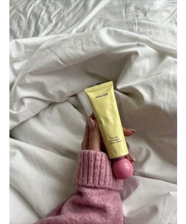 Amuse Hand cream Soybean Hand Cream Energy - Buy Online on GoSupps.com