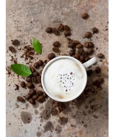 Moscow Coffee Shop on Shares Coffee soluble Suare 4x230g - Buy Online on GoSupps.com