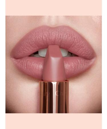 CHARLOTTE TILBURY Lipstick Pillow Talk - Buy Online on GoSupps.com