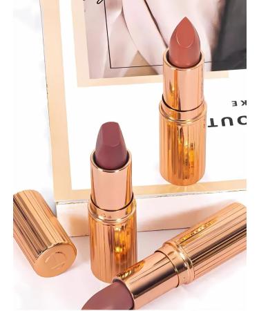 CHARLOTTE TILBURY Lipstick Pillow Talk - Buy Online on GoSupps.com