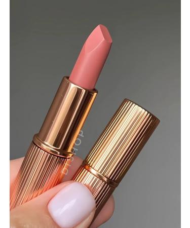 CHARLOTTE TILBURY Lipstick Pillow Talk - Buy Online on GoSupps.com
