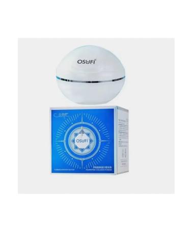OSUFI Anti-aging face cream-powder