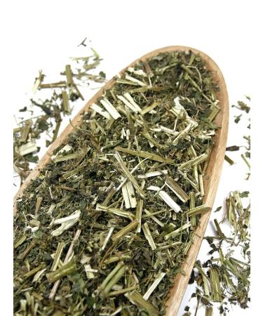 GrowUp Nettle dried grass - 150 grams - Buy Online on GoSupps.com