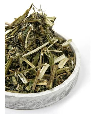 GrowUp Nettle dried grass - 150 grams - Buy Online on GoSupps.com