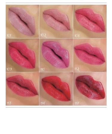Golden Rose Liquid matte lipstick No. 101 - Buy Online on GoSupps.com