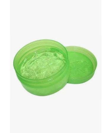 jinjoni Aloe gel moisturizer for the face and body universal 300ml - Buy Online on GoSupps.com