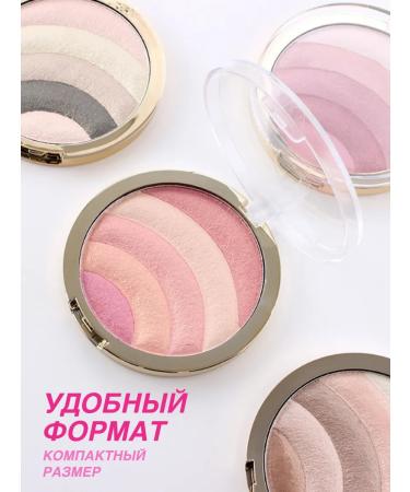 Blushmy Shadow Facial Pale - Buy Online on GoSupps.com