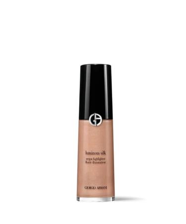 Luminous Silk Acqua Highlighter (03 Dawn)