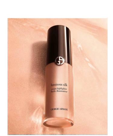 Luminous Silk Acqua Highlighter (03 Dawn) - Buy Online on GoSupps.com