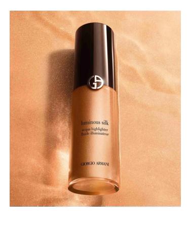 Luminous Silk Acqua Highlighter (5 Sunset) - Buy Online on GoSupps.com