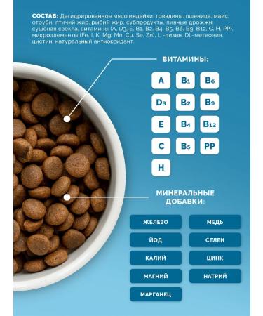 D-CaDo Pets Dry food for dogs 2 kg - Buy Online on GoSupps.com