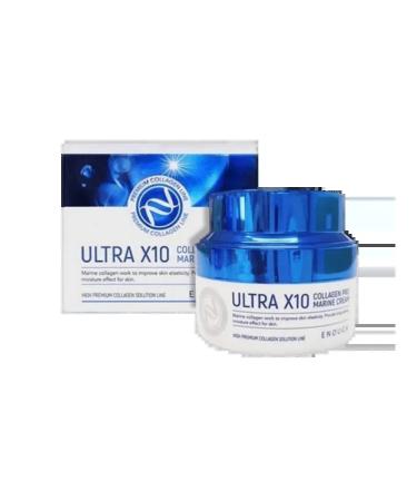 Beauty&Vik16 Moisturizing Korea Cream - Buy Online on GoSupps.com