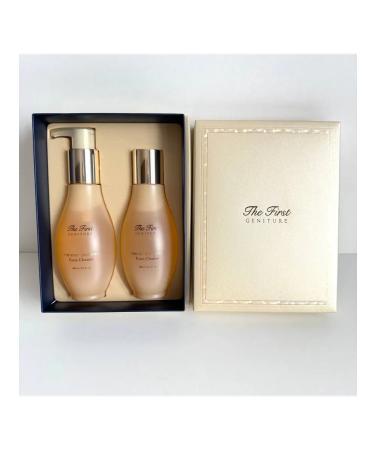O HUI Cosmetics set The first Geniture Foam Cleanser - Buy Online on GoSupps.com