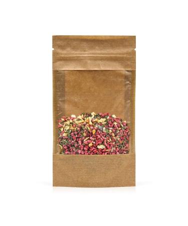 Ecobar tincture set (Ecobar) Ice raspberries 1 pcs - Buy Online on GoSupps.com