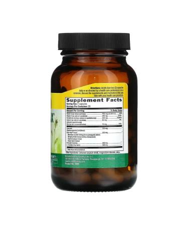 Country Life Aller-Max. Allergy remedy 50 vegets. Capsul - Buy Online on GoSupps.com