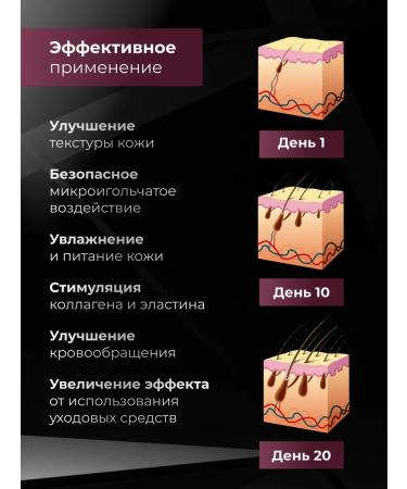 Gorby's Goods Mesoroller for hair growth and beard roller - Buy Online on GoSupps.com