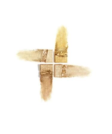 cosmetics Universal palette highlighter for the face #3 - Buy Online on GoSupps.com