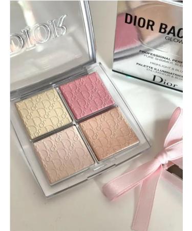 cosmetics Highlighter Dior #4 - Buy Online on GoSupps.com
