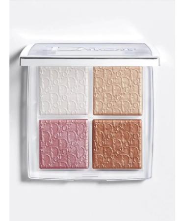 cosmetics Dio-hailite palette tone 1