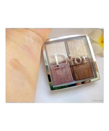cosmetics Dio-hailite palette tone 1 - Buy Online on GoSupps.com