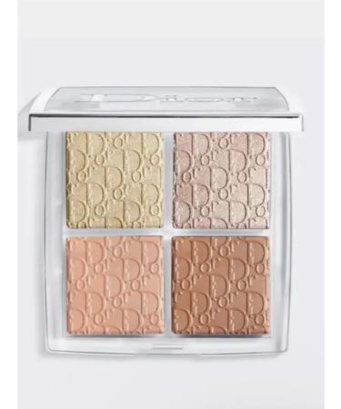 cosmetics Dior backstage highlighter for face shining #2 - Buy Online on GoSupps.com