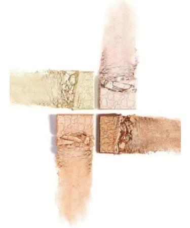 cosmetics Dior backstage highlighter for face shining #2 - Buy Online on GoSupps.com