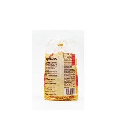 3 Glocken Macarone products Lapsha Small 350g - Buy Online on GoSupps.com
