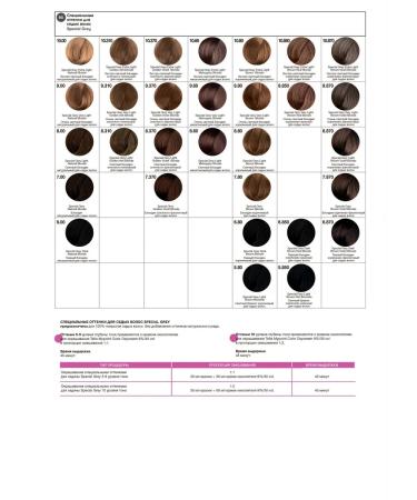 TEFIA Paint 5.80 Bright brown brown for gray hair 60 ml - Buy Online on GoSupps.com