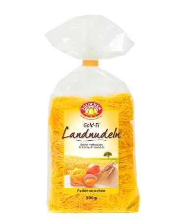3 Glocken Lapsha's egg nests 500g - Buy Online on GoSupps.com