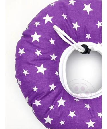 Brave heart Soft collar for cats and dogs m - Buy Online on GoSupps.com