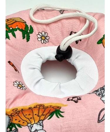 Brave heart Soft collar for cats and dogs - Buy Online on GoSupps.com