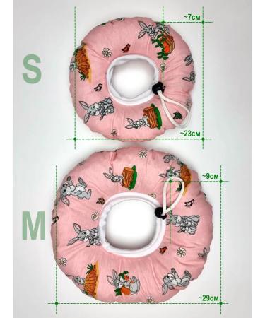 Brave heart Soft collar for cats and dogs - Buy Online on GoSupps.com