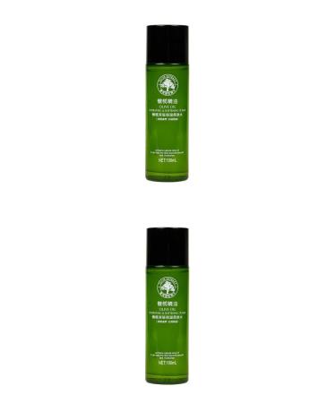 Caimei Olive Toner moisturizing and softening 100 ml 2 pcs