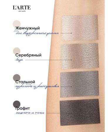 L'arte del bello Palette Feature Fields Quadro Eleganto - Buy Online on GoSupps.com