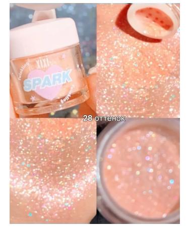 Tintoff Highlighter-pore scattered #28 - Buy Online on GoSupps.com